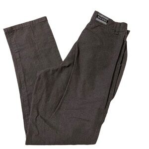 Vintage Rockies Black & Gray High Waist Western Jeans